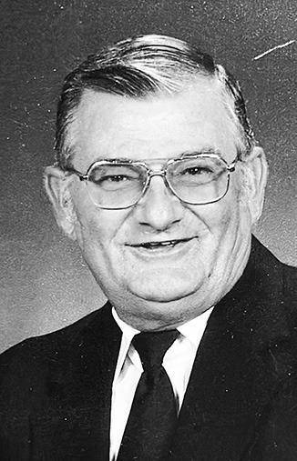 Billy Jack Harrison