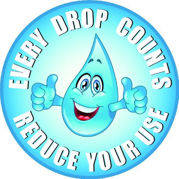 Groesbeck Enters Stage 1 of Drought Contingency Plan