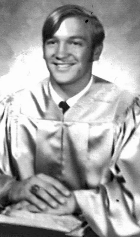 Rickey Gene Sills