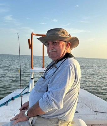 MICHAEL JAY “MIKE” FERRILL