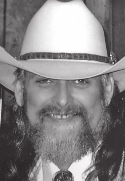 Wesley Gene Clements