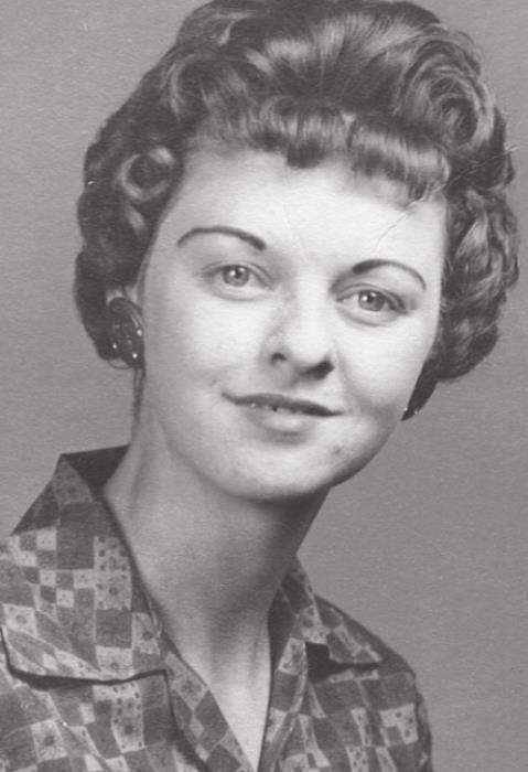 Rita Ann Lenamond