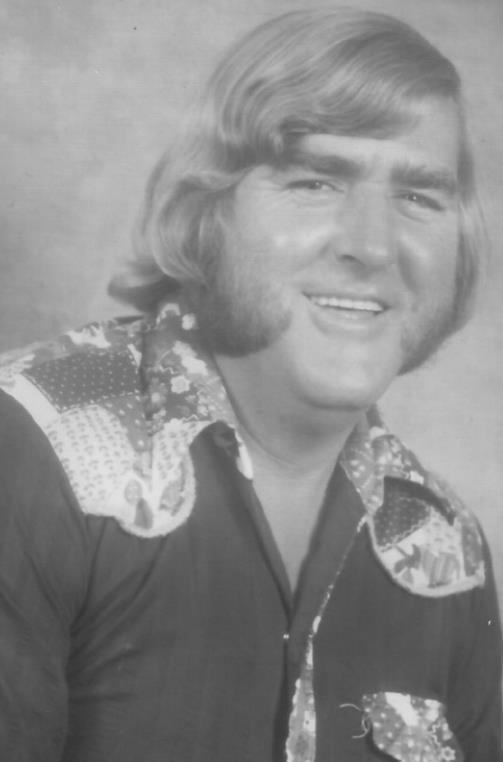 Bill Edward Owen