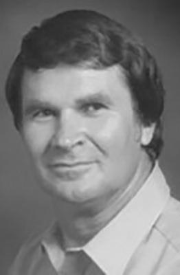 Joe Glenn Stewart