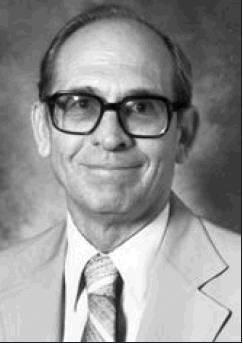Herbert Dale Brown
