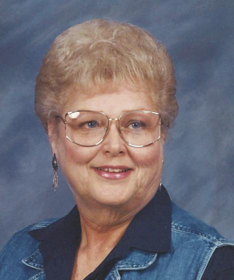 Vicki Elizabeth Holland
