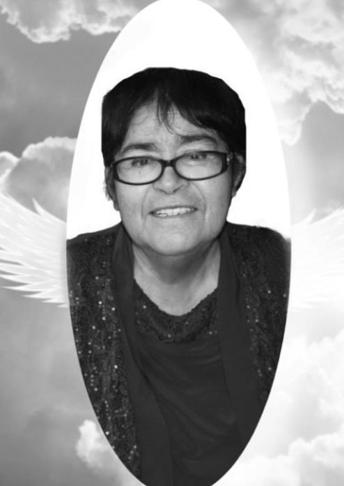 Silvina Ortiz Ruiz