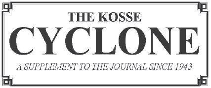 Whispers of Kosse’s Past