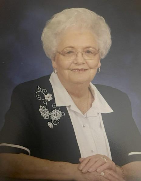 NORMA TATE