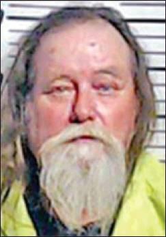 Lee Erler Wanted Mexia man turns himself in