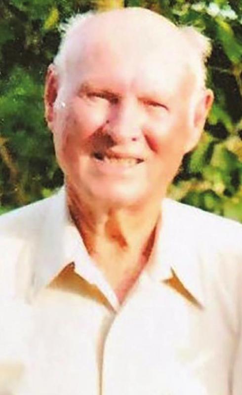 John Henry Fisher