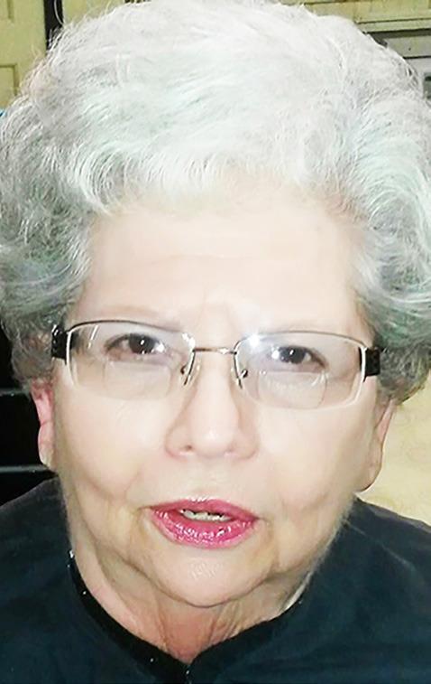 Edna Yvonne “Bon” O’Neal