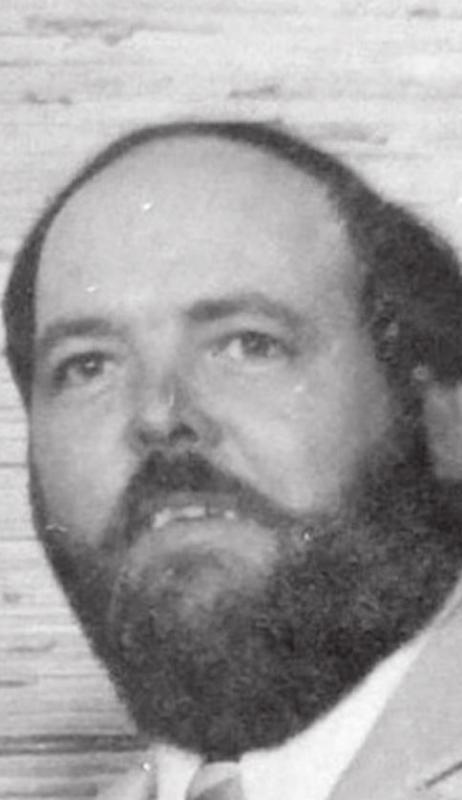 Robert Wayne Nicholson