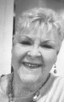 Josie Yvonne Williams Yielding
