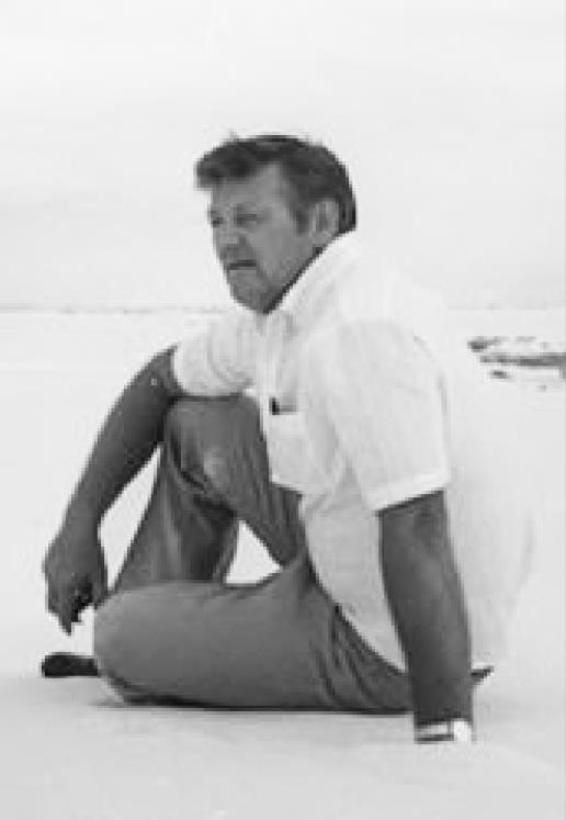 James Donald Levassar
