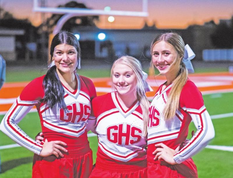 Snapshots from this season Friday Night Lights - Photos by Nuno Selvera Goats look to earn playoff victory against Whitney