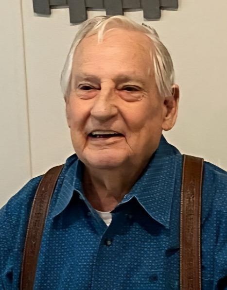 JIMMY LEE “JIM” SALING