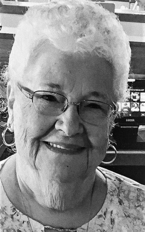 Marvis Lee (Stinson) Hancock
