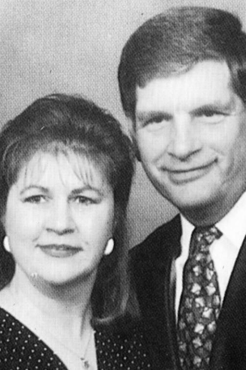 Martha Sue Wells
