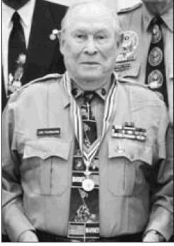 James Marion Fairbairn