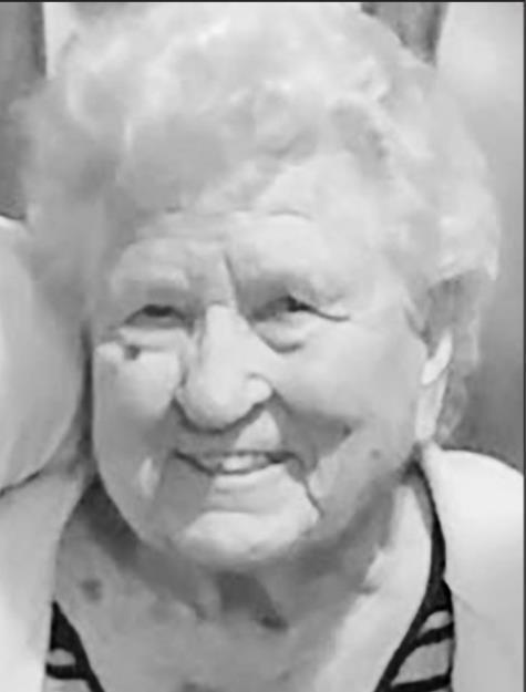Elsie Shugart