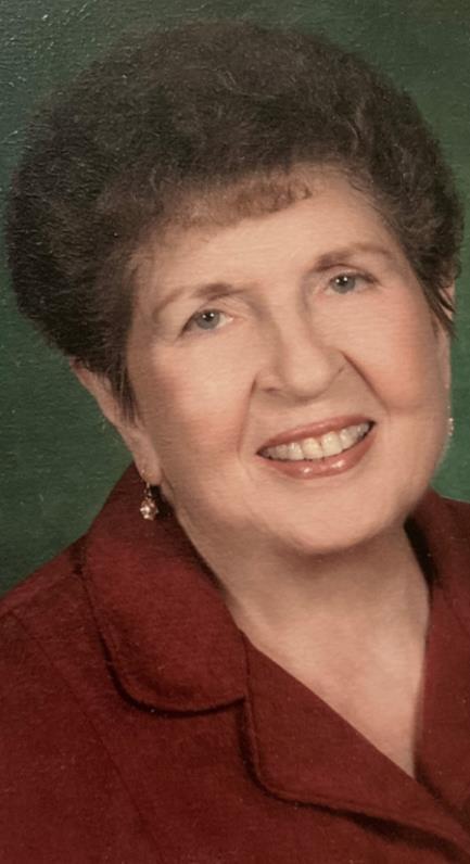 Bonnie Faye Gibson