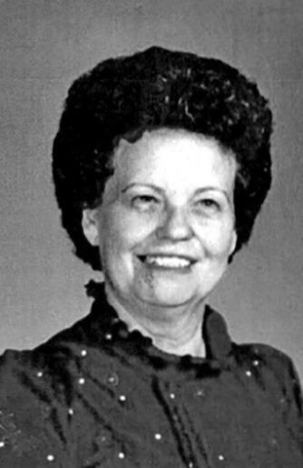 Lillian Pistler Hintz