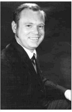 Eddie Lee Willis