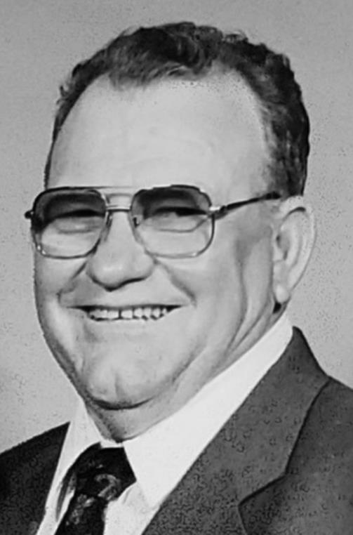 Ronald “Bud” Clifton Stone