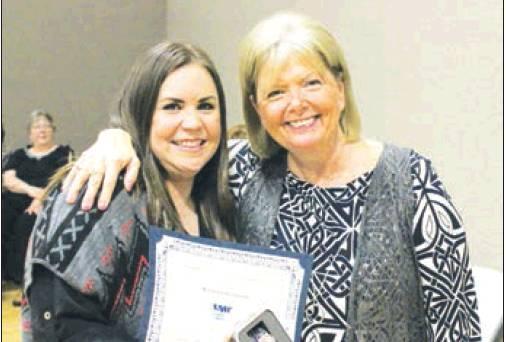 Limestone Medical recognizes outstanding employees