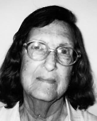 Gretchen Funderburk
