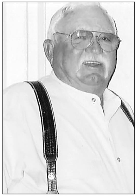 Gladmon Eldridge Ratcliff