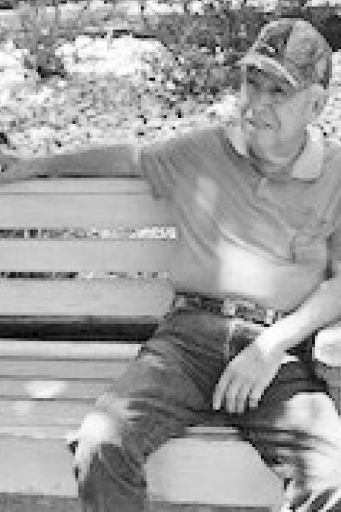 Elias “Lee” Turrubiarte