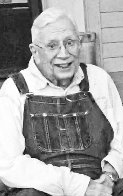 Elmer Eugene “Gene” Brown