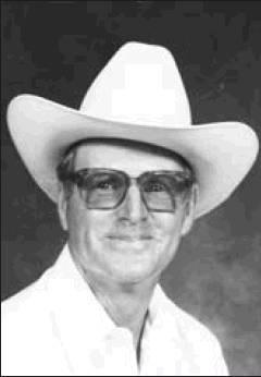 Guy “Red” Martin, Jr.