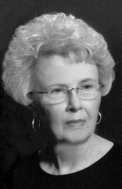 Amelia Bogard