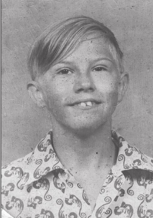 Royce Gene Walton