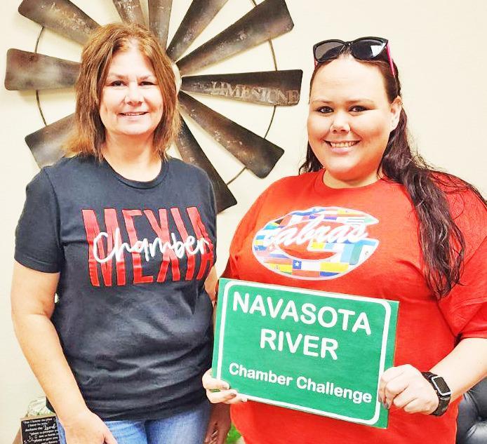 Groesbeck wins Battle of the River Chamber Challenge