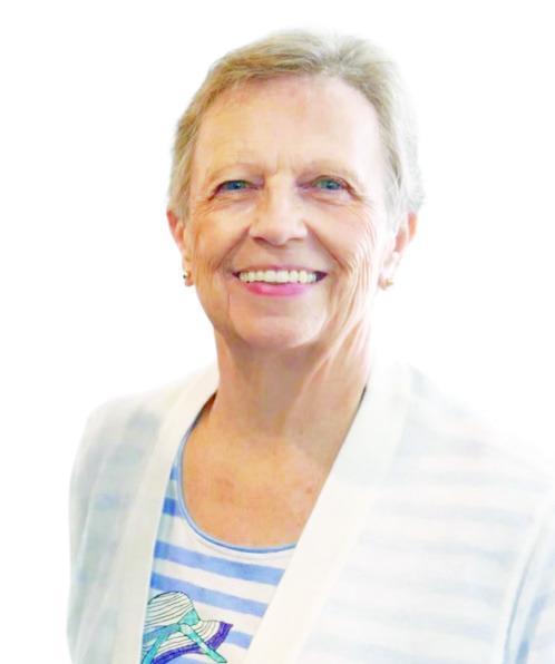 ALMER LOUISE MAGNESS