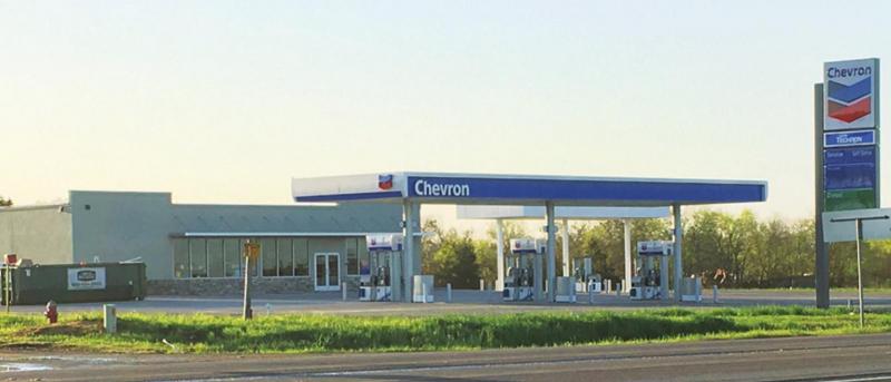 Thornton Pit Stop to begin service Monday