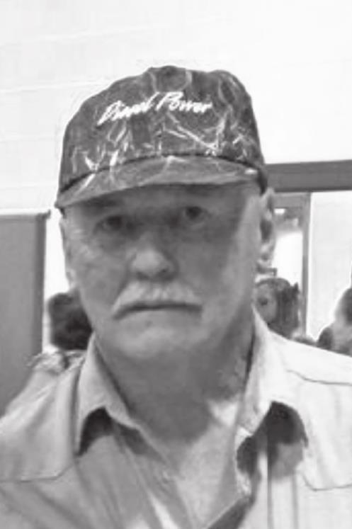 Russell Joseph Miller, Jr.
