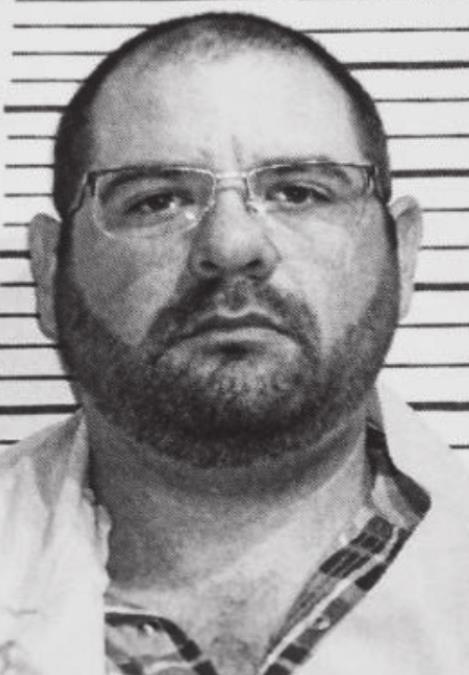 TJ Cordova Limestone County Jail photo Article Image Alt Text