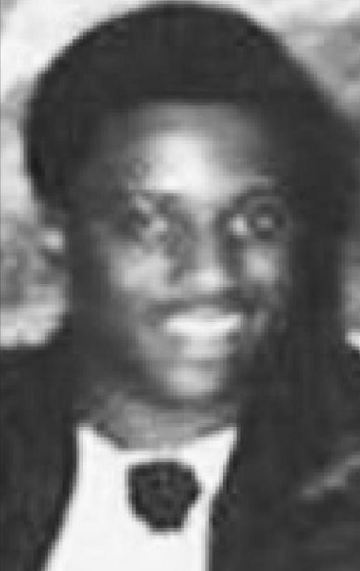 Mr. Dwight Waters, Sr.