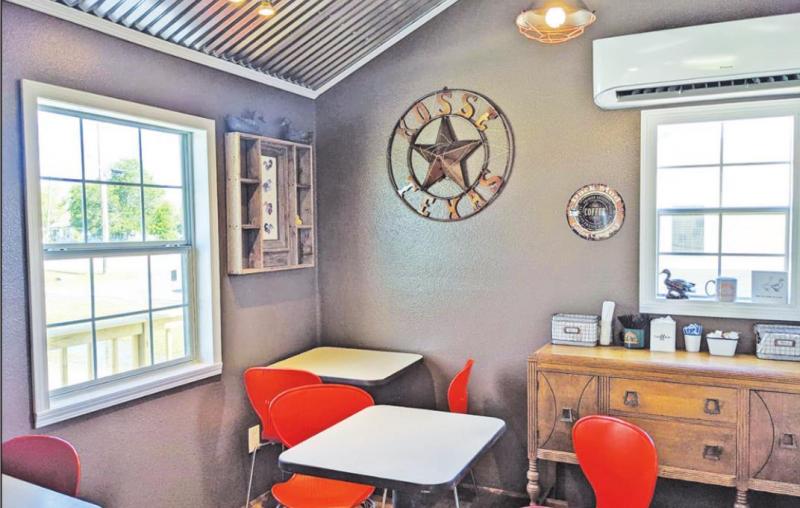 Duck Mud Coffee Co. Re-Opens