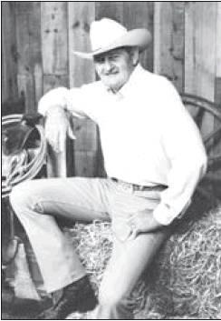 Tom Erskine