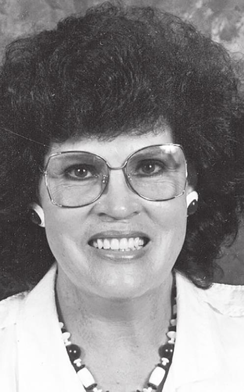 Nettie LouAnn Daylor