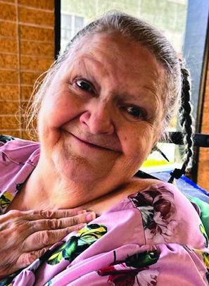  KATHY JEAN PERKINS-YOUNG
