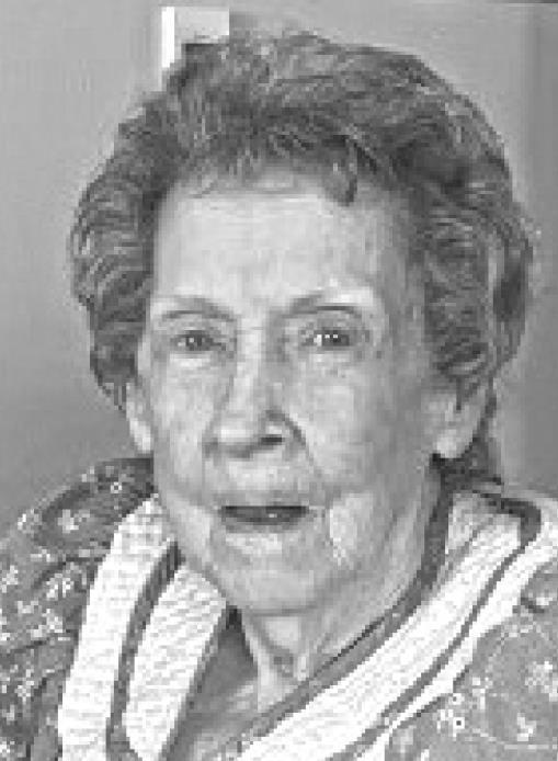 Ella Marie (Thompson) Kelly