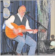 Local performers go head to head in Navarro College’s A New Voice