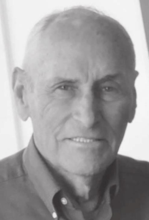Charles Lee Johnson